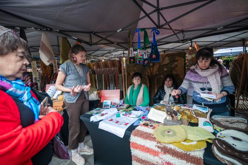 Festival de la Lana 2026