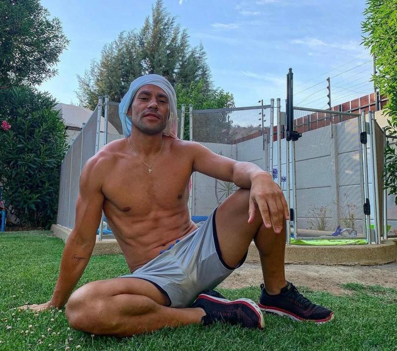 Claudio Valdivia | Instagram