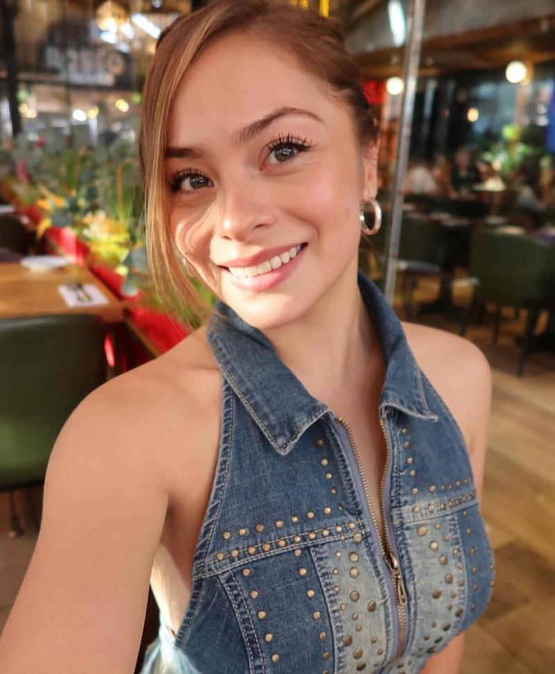 Skarleth Labra | Instagram