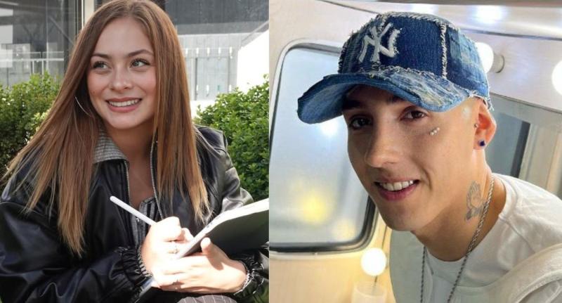 Skarleth Labra | Pailita