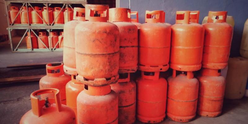 Subsidio de Gas Licuado