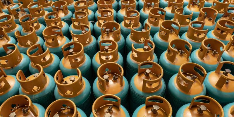 Subsidio de Gas Licuado