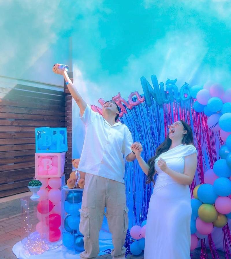 Christell Rodríguez | Instagram