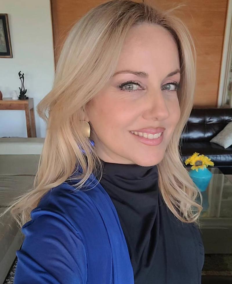 Carol Kresse | Instagram