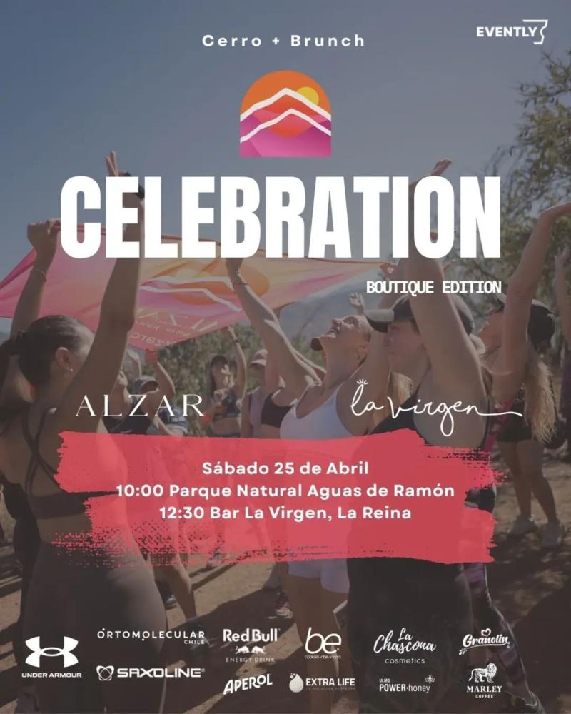 Comunidad femenina ALZAR.