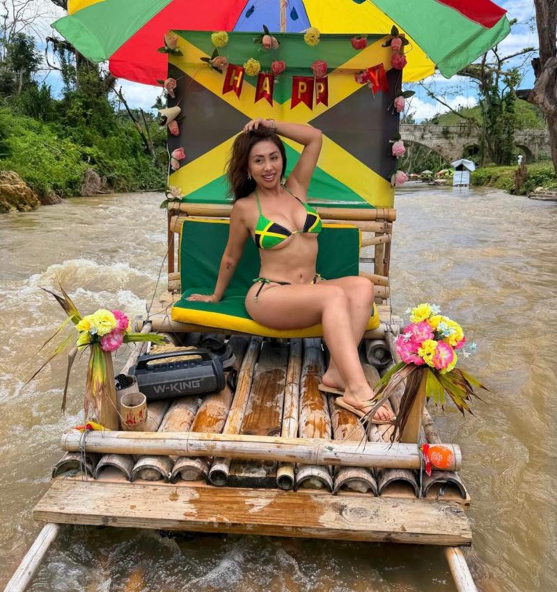 Naya Fácil | Instagram