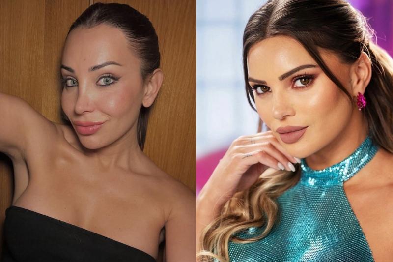 Faloon Larraguibel - Daniela Requena