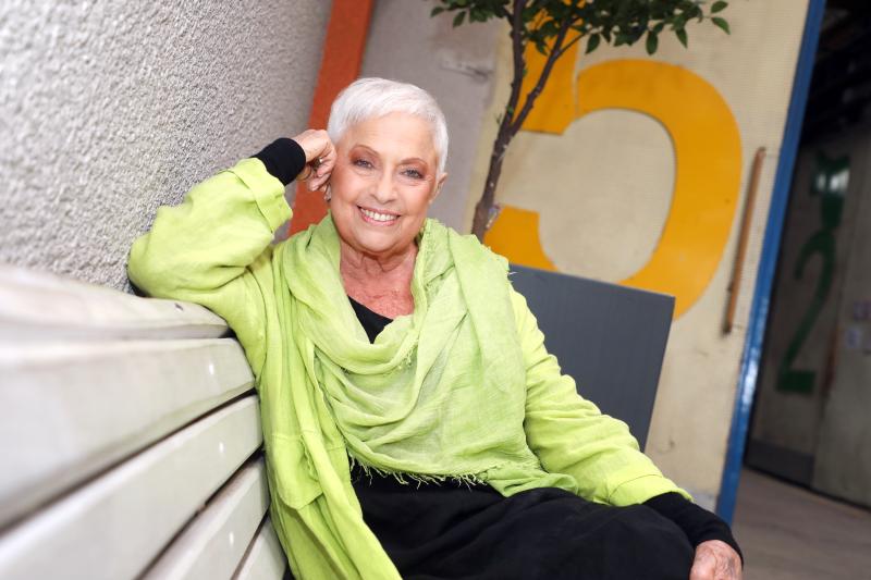 Yael Unger, habla del éxito de La Madrastra.