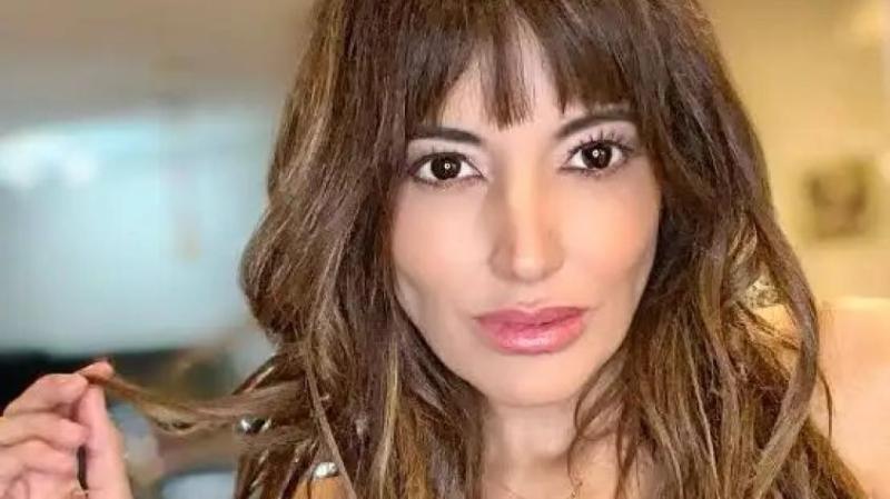 Yamila Reyna - Instagram