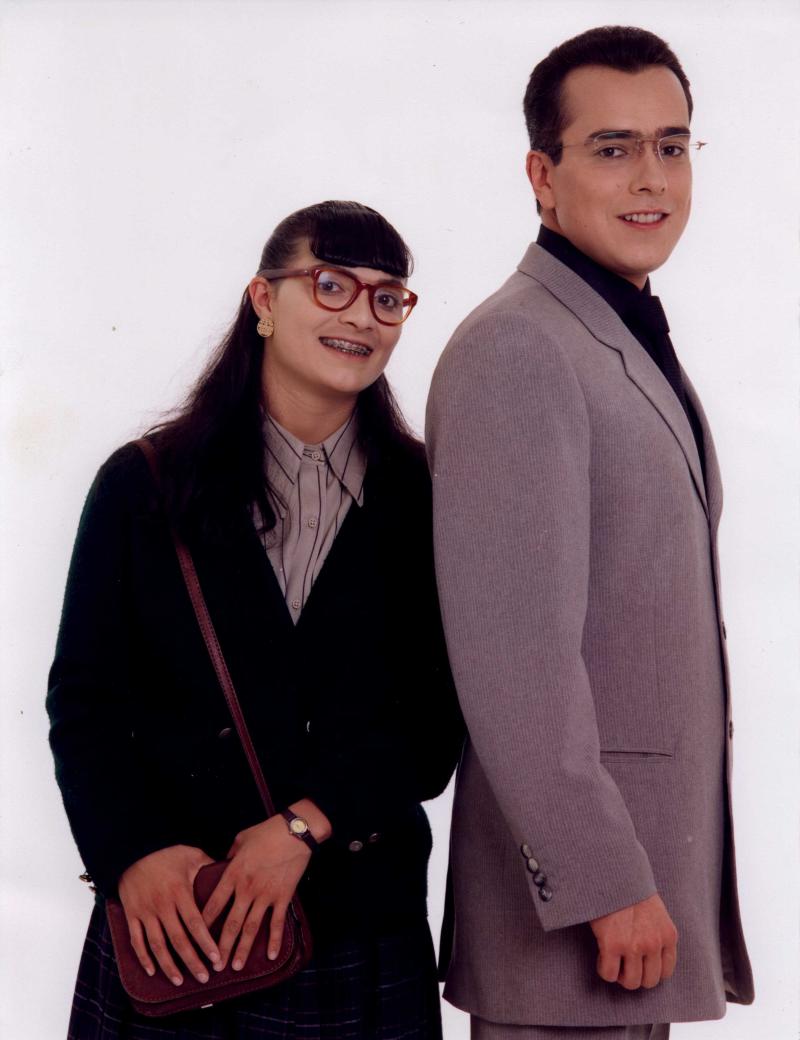 Yo soy Betty, la fea vuelve al 13.