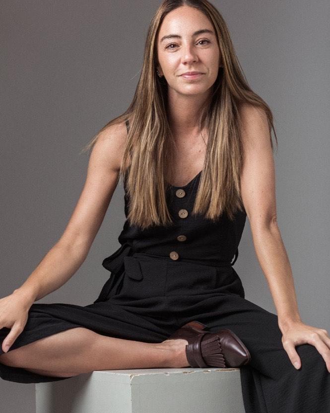 Cata Bono | Instagram