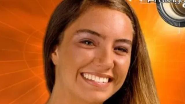 Cata Bono en "Protagonistas de la Fama" | Canal 13