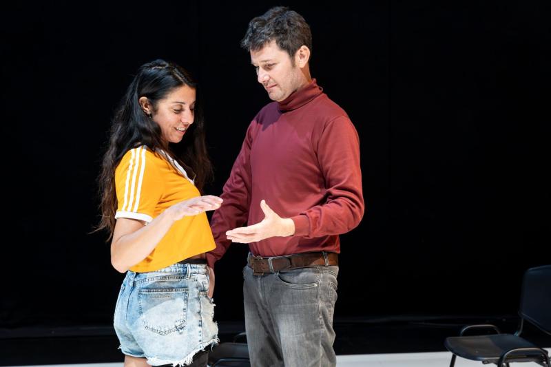 Cerebro. Créditos: Comunicaciones GAM.