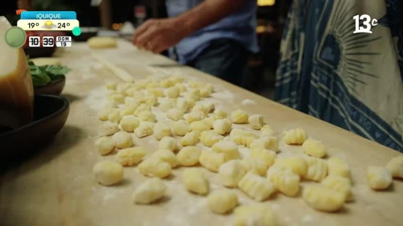 Dieta Mediterránea de 13C.