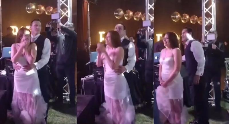 María José Quintanilla | Instagram