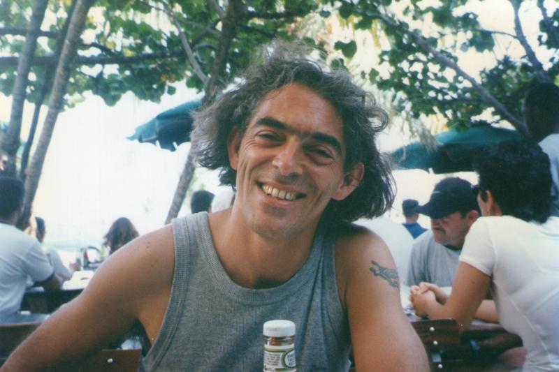 Gabriel del Carril | Facebook