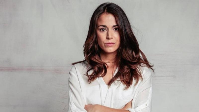 Ignacia Baeza | Redes sociales