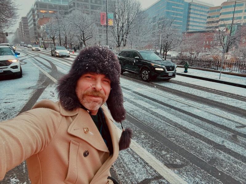 José Antonio Neme | Instagram