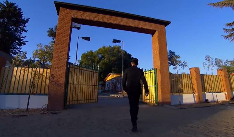 Kanela regresa a "Vecinos al límite"