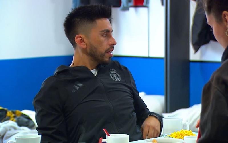 Kanela cuenta sobre la historia de sus canciones