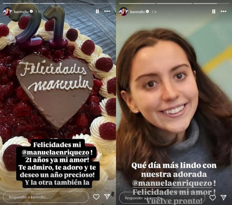 Post de Karen Doggenweiler | Instagram