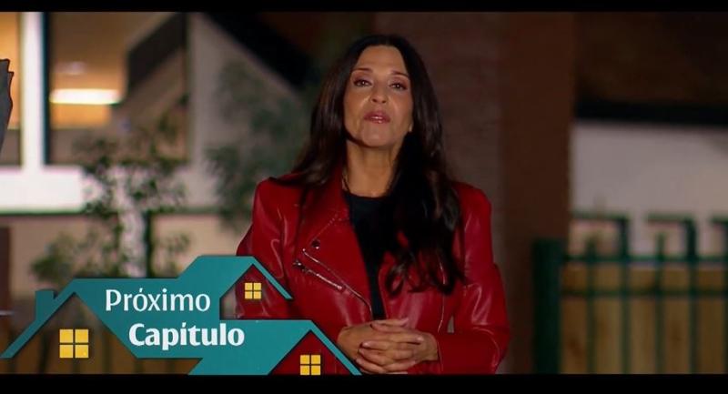 Karla Constant dirigirá la primera competencia de eliminación