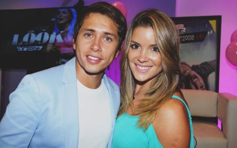 Karol Lucero y Cata Vallejos - Créditos: Archivo