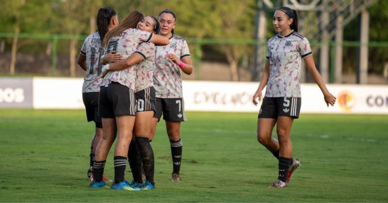 La Roja Femenina Sub 17 se ilusiona con el Mundial