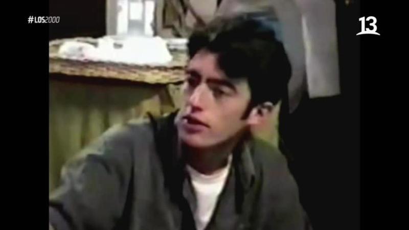 Jorge Matute Johns | Canal 13