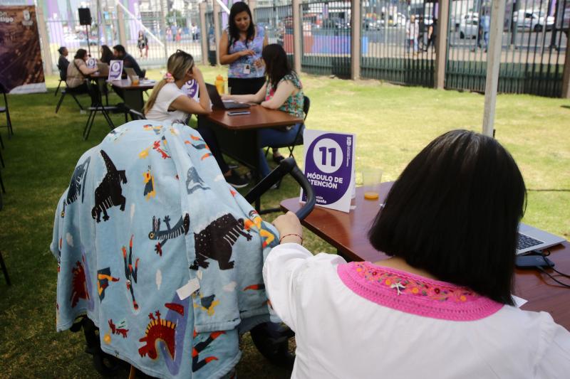 Ley Papito Corazón | Aton