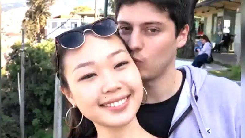 Qué pasó entre Zepeda y Narumi, su relación y desaparición