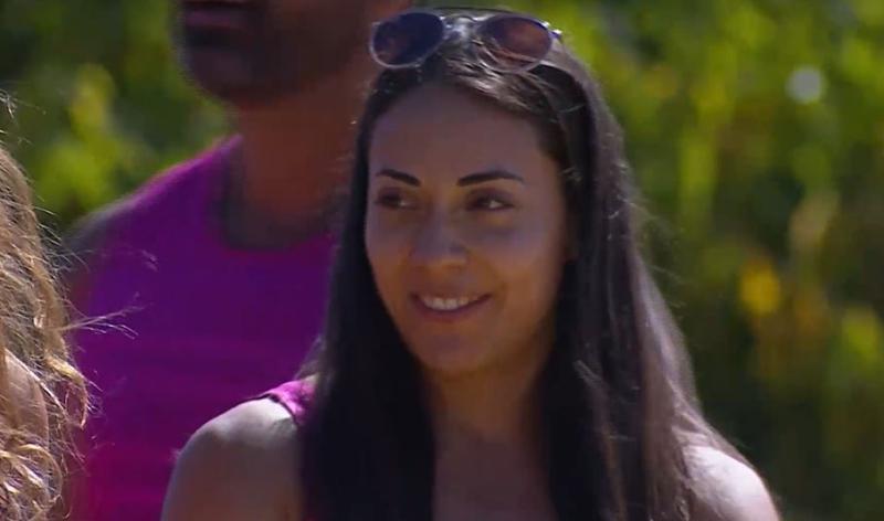 Paz Roldán aseguró que seguirá haciendo trampa