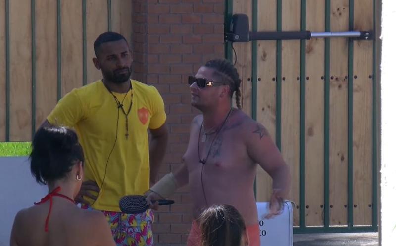 Princeso estaba enfurecido