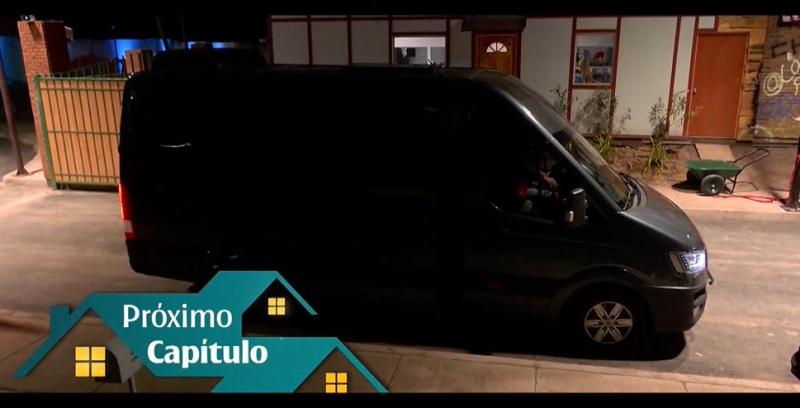 Próximamente en "Vecinos al límite"