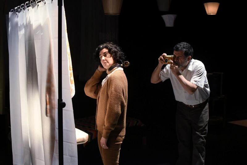 "Proyecto Villa". Créditos: Comunicaciones GAM.