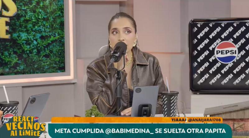 React de "Vecinos al límite"