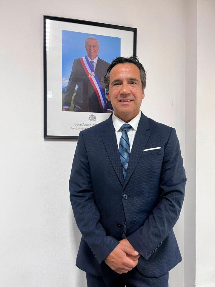 Renato Münster | Ministerio de las Culturas, las Artes y el Patrimonio