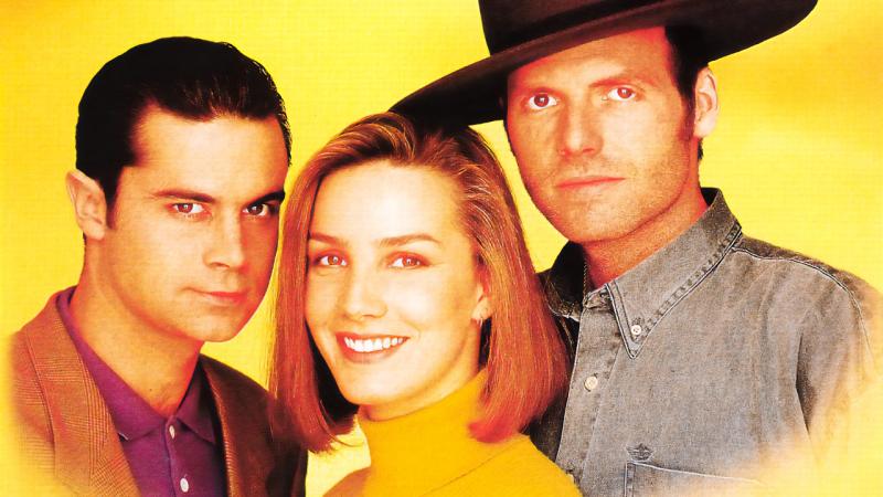 Ángela Contreras en Rojo y Miel