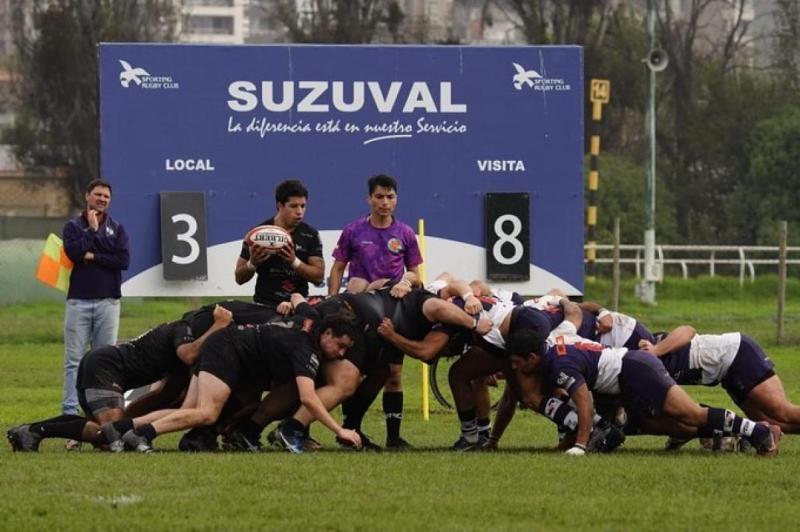 Torneo Arusa Top 10 2026 por 13Go - Instagram.