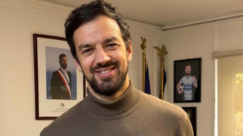 Carla Ballero hablará de Tomás Vodanovic en Vecinos al límite