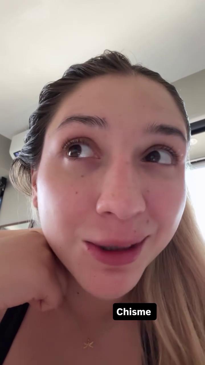 Carlita Inostroza | Instagram