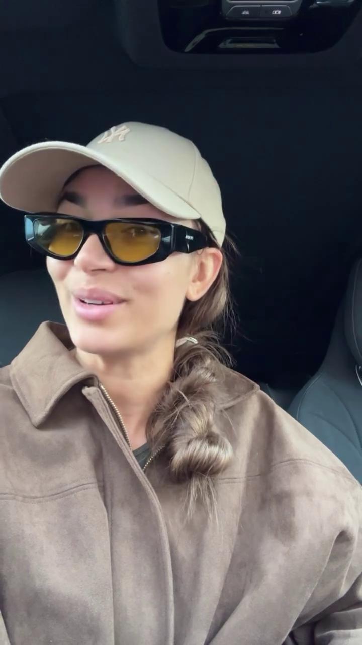 Lisandra Silva | Instagram