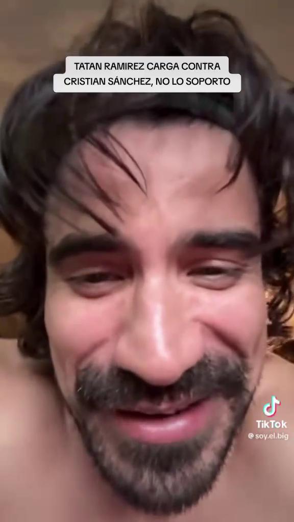 Sebastián Ramírez | Tiktok Soy.el.big