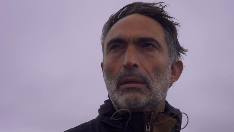 Marcelo Alonso. Créditos: 13C.