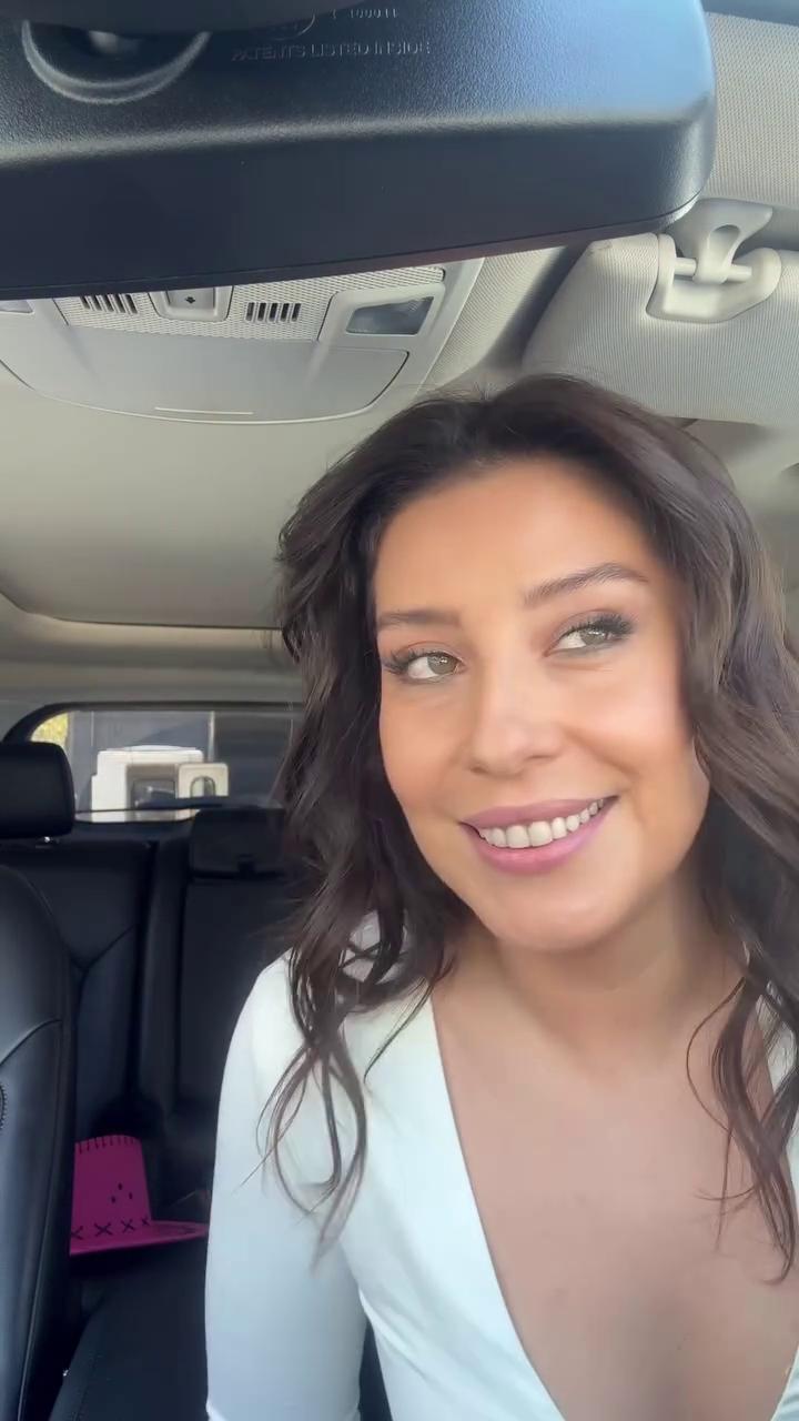 María José Quintanilla | Instagram