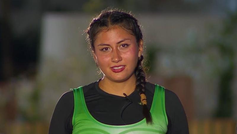 Érika Calfuleo