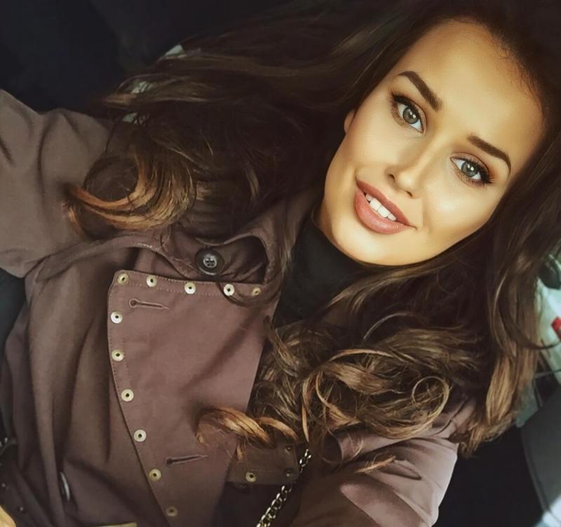 Ksenia Dobromilova | Facebook
