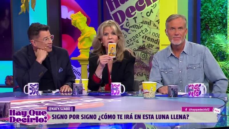 Predicción para Acuario por luna llena | Captura
