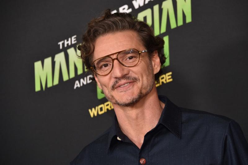 Qué dice la crítica sobre Pedro Pascal y su rol en Star Wars | AFP