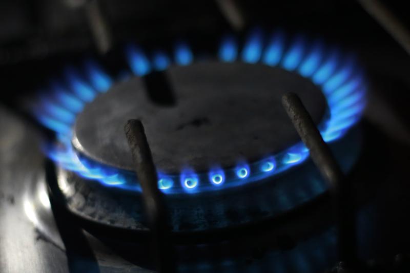 Subsidio al gas - Agencia Uno.
